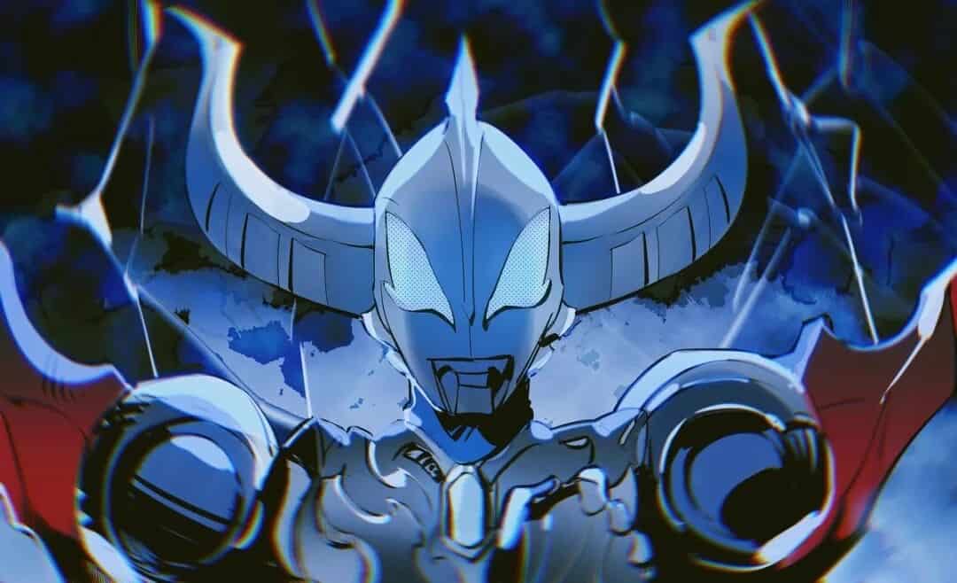 猜猜我是谁